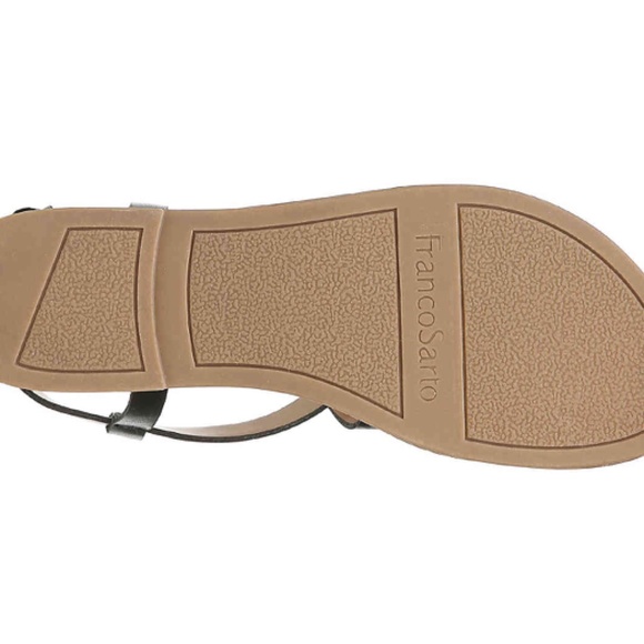 🆕 Franco Sarto Kayak Sandal - Picture 6 of 11